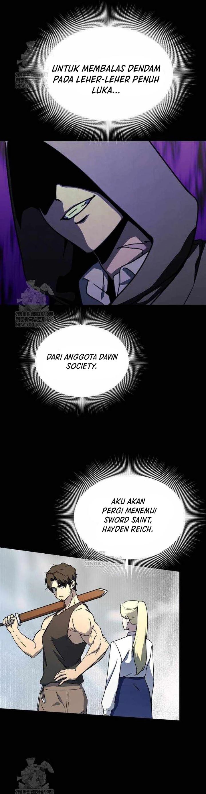 Playing The Perfect Fox-Eyed Villain - Chapter 46 30