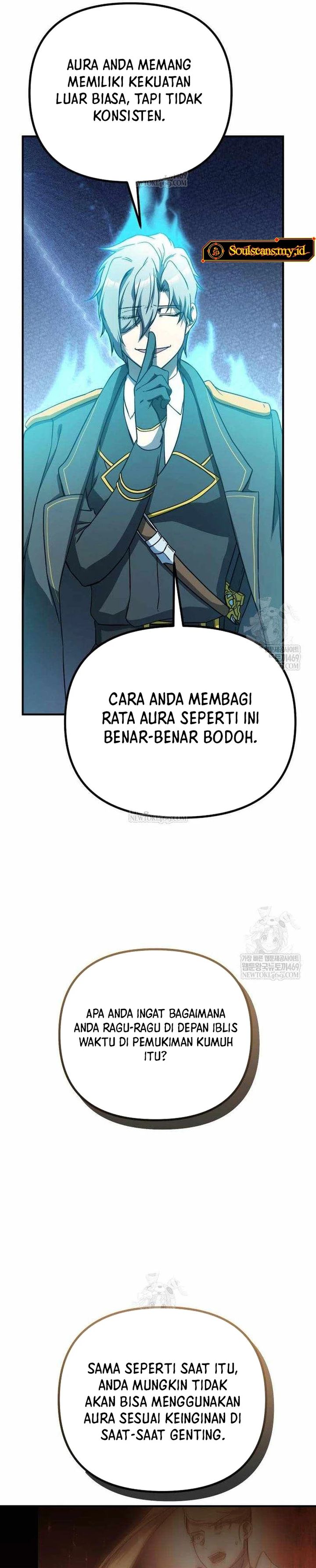 Playing The Perfect Fox-Eyed Villain - Chapter 46 19