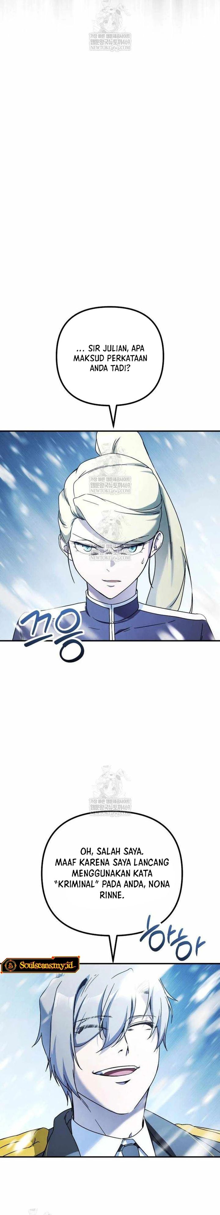 Playing The Perfect Fox-Eyed Villain - Chapter 46 12