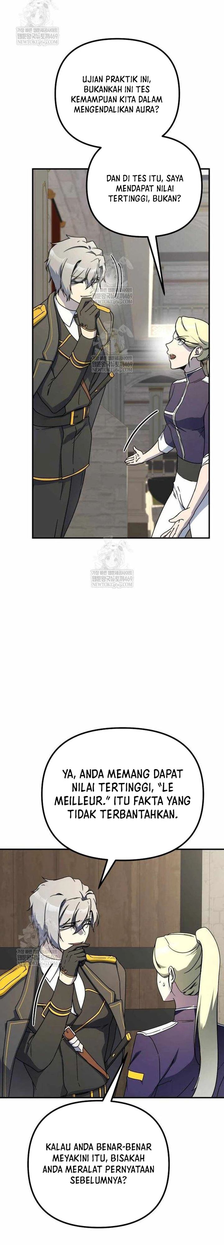Playing The Perfect Fox-Eyed Villain - Chapter 46 13