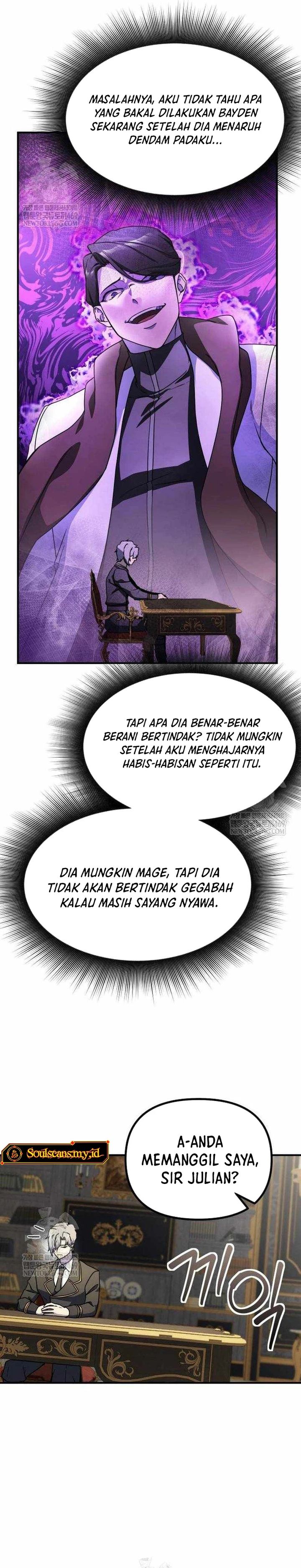 Playing The Perfect Fox-Eyed Villain - Chapter 46 6