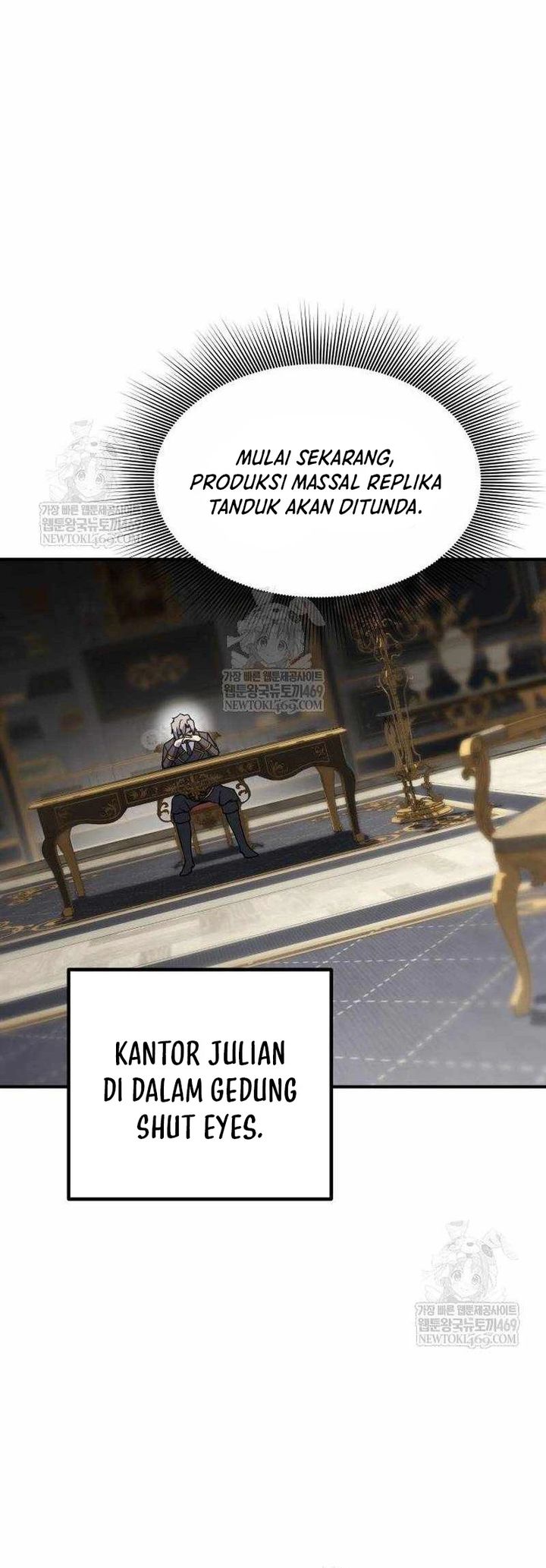 Playing The Perfect Fox-Eyed Villain - Chapter 46 5