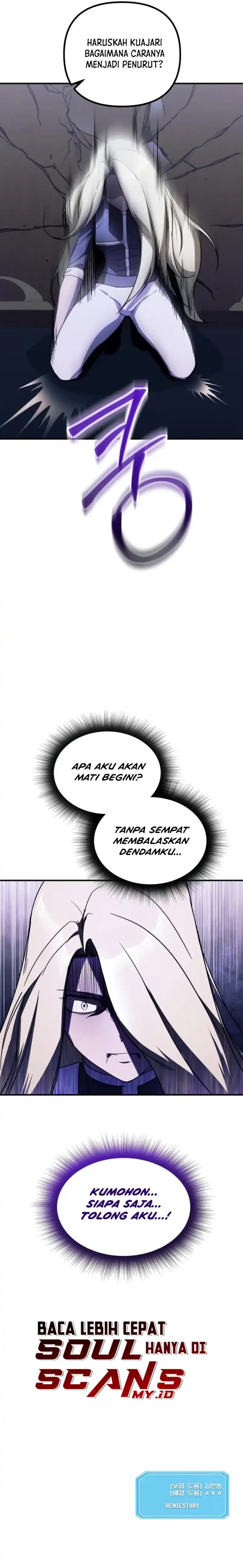 Playing The Perfect Fox-Eyed Villain - Chapter 47 12