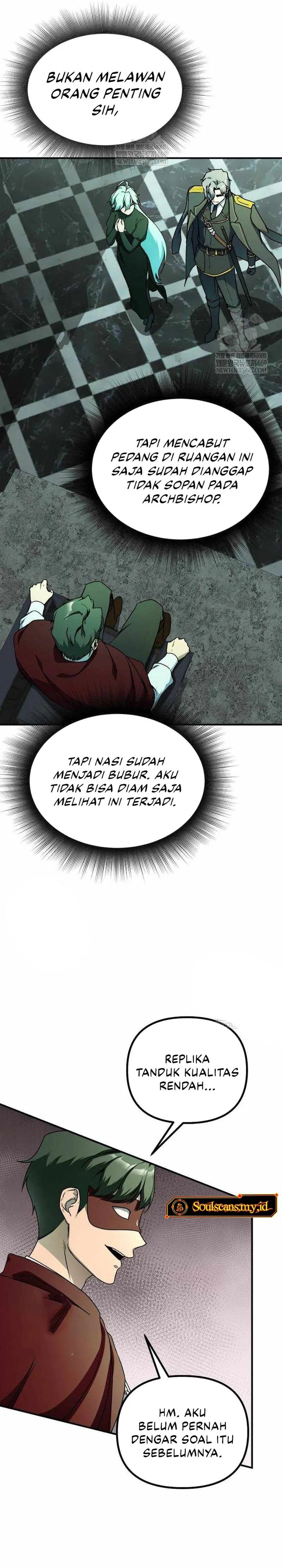 Playing The Perfect Fox-Eyed Villain - Chapter 45 2