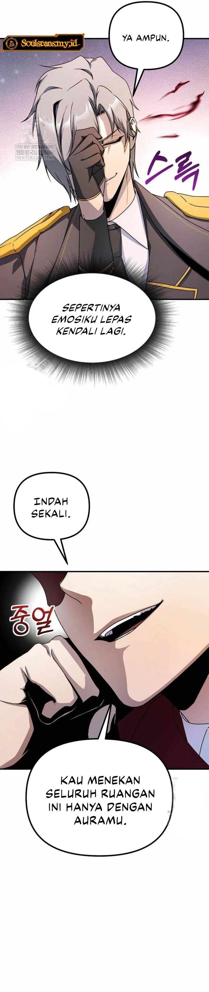 Playing The Perfect Fox-Eyed Villain - Chapter 45 23