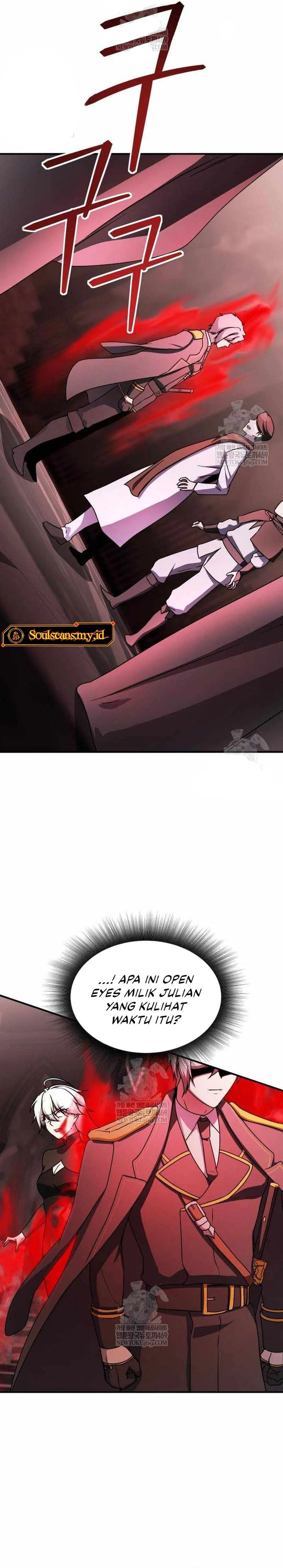 Playing The Perfect Fox-Eyed Villain - Chapter 45 21