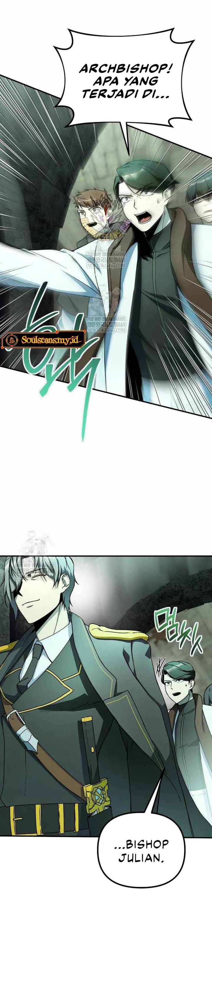 Playing The Perfect Fox-Eyed Villain - Chapter 45 3