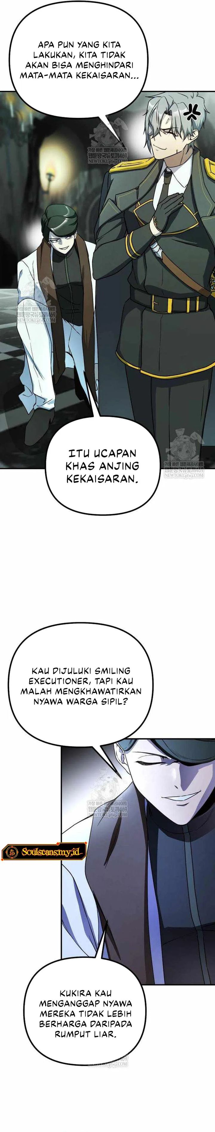 Playing The Perfect Fox-Eyed Villain - Chapter 45 30