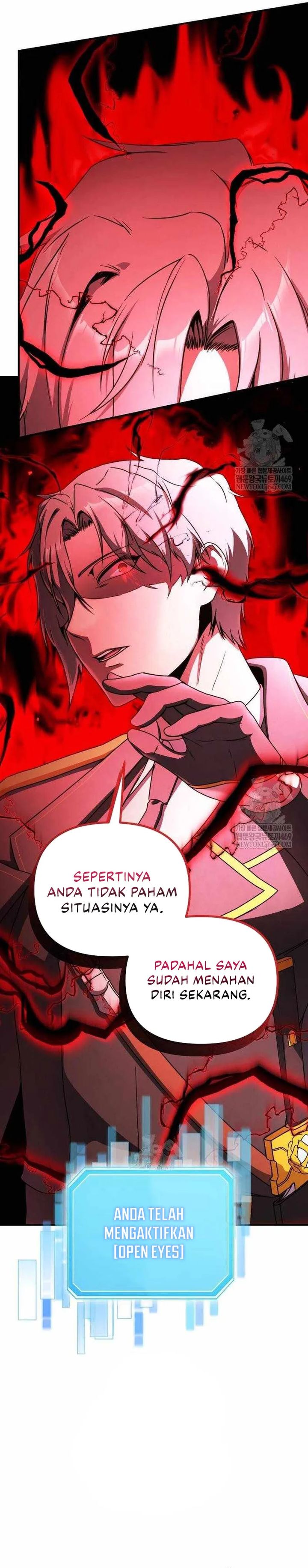 Playing The Perfect Fox-Eyed Villain - Chapter 45 19