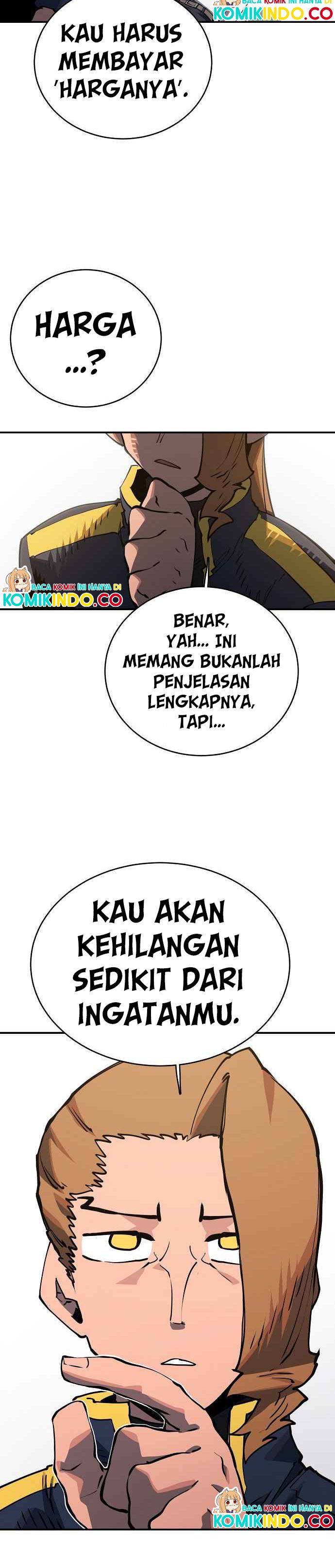 Player. - Chapter 22 22