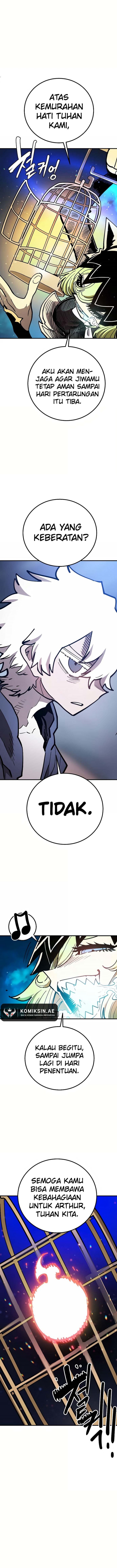 Player. - Chapter 222 9