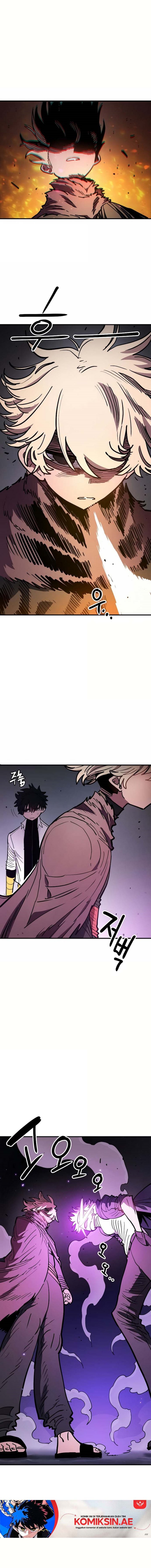 Player. - Chapter 222 2