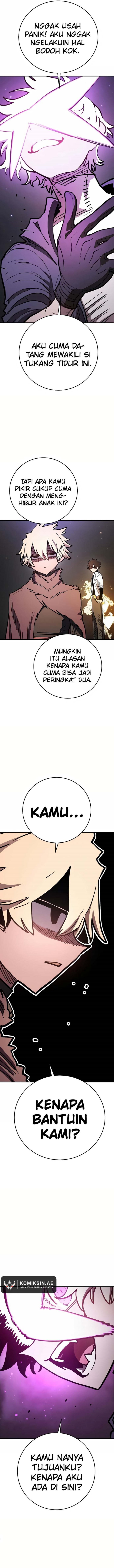 Player. - Chapter 222 3