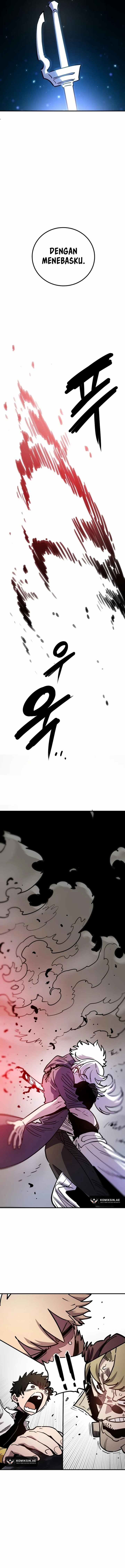 Player. - Chapter 220 22