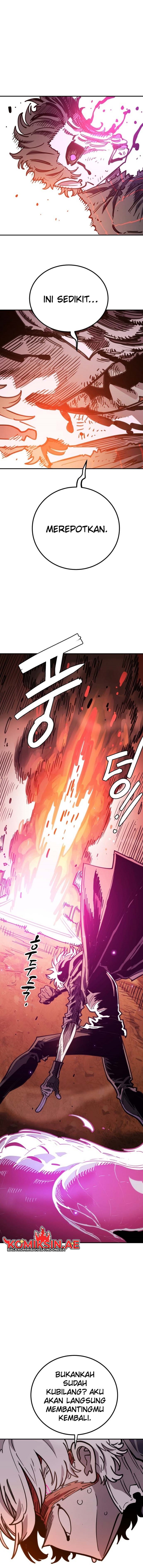 Player. - Chapter 226 22