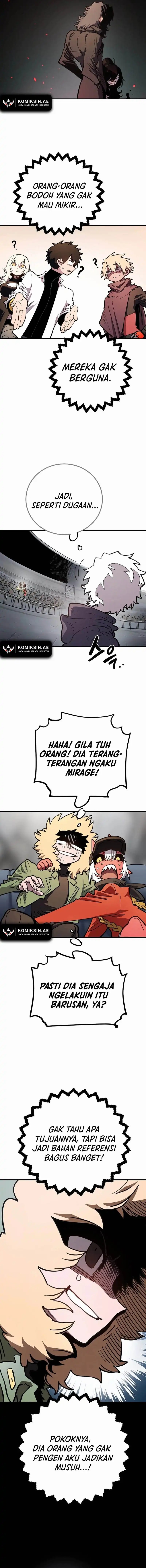 Player. - Chapter 225 22