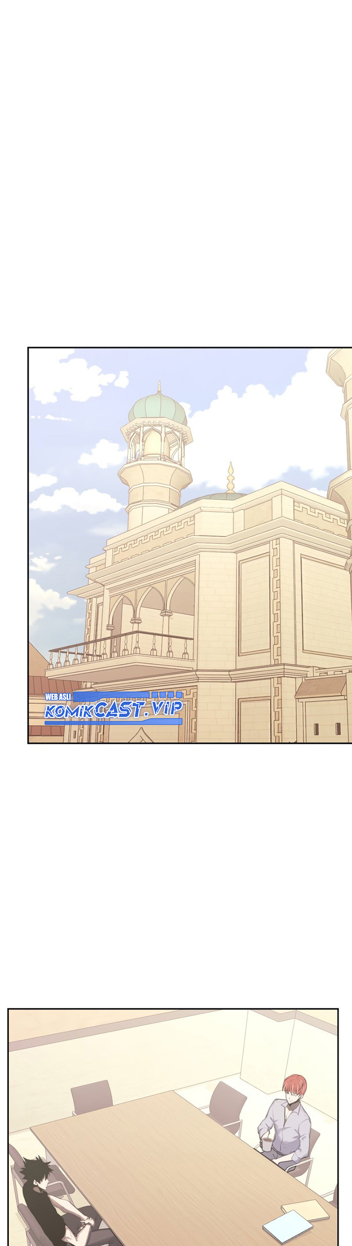 Player from Today Onwards - Chapter 82 10