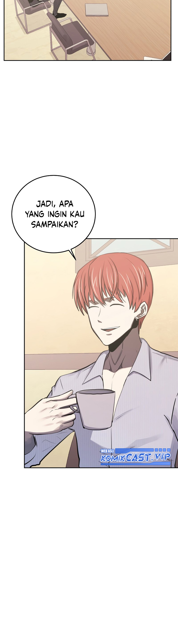 Player from Today Onwards - Chapter 82 11