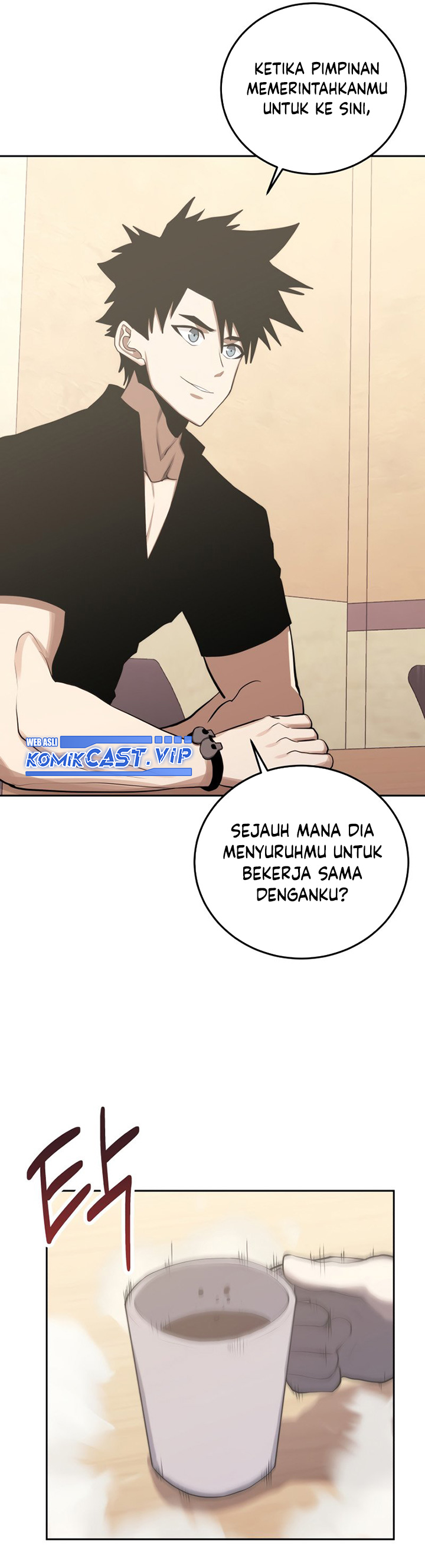 Player from Today Onwards - Chapter 82 14