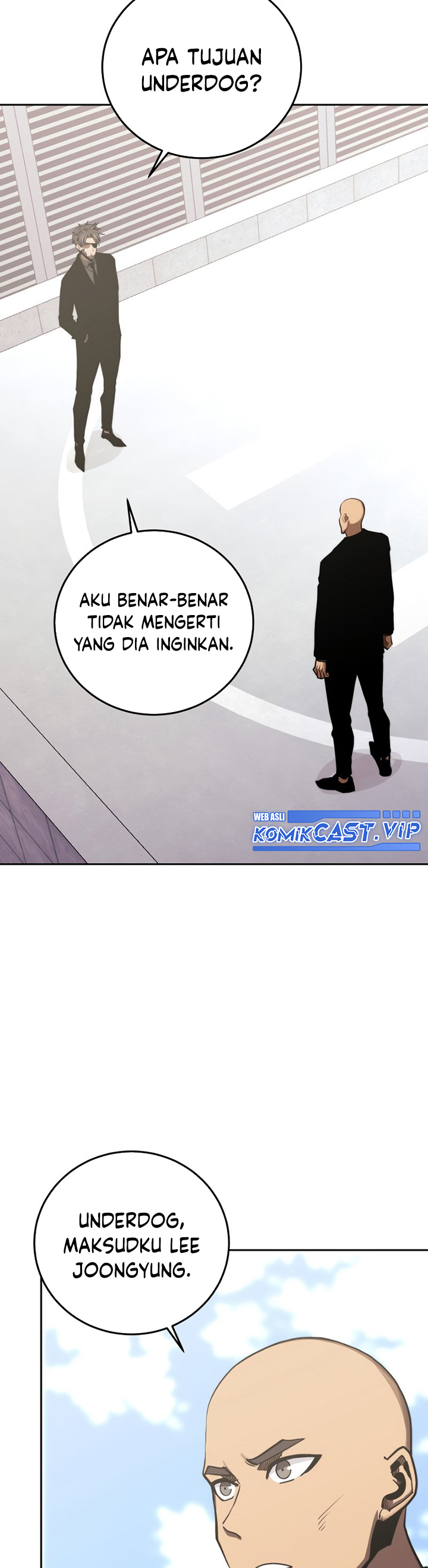 Player from Today Onwards - Chapter 82 4