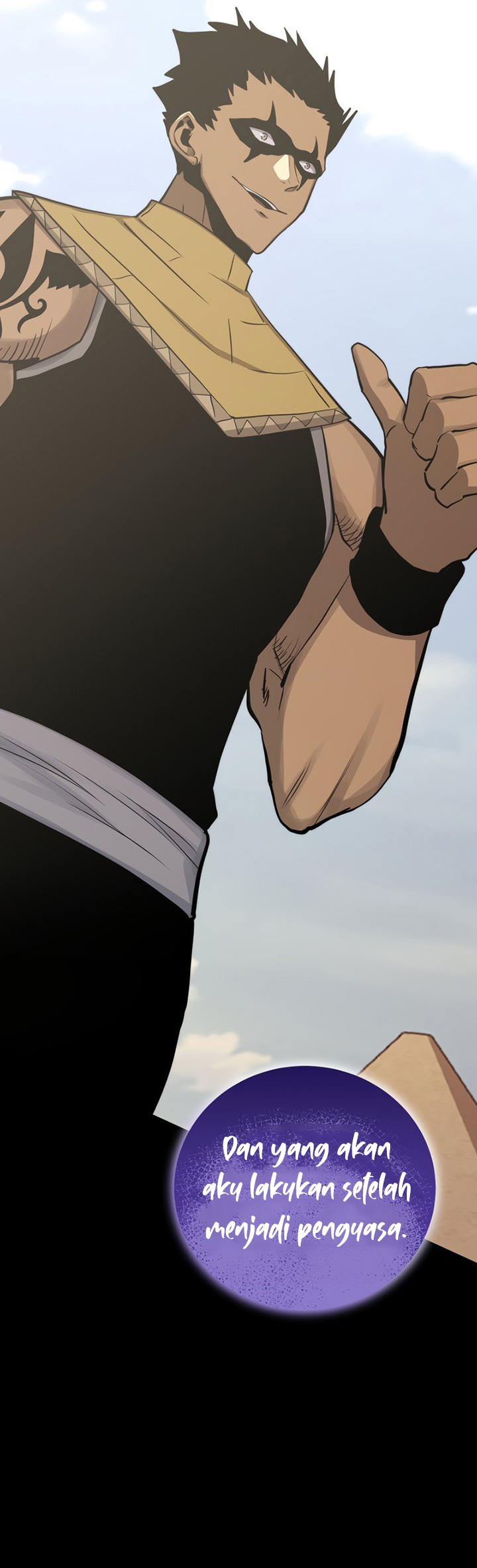 Player from Today Onwards - Chapter 82 40