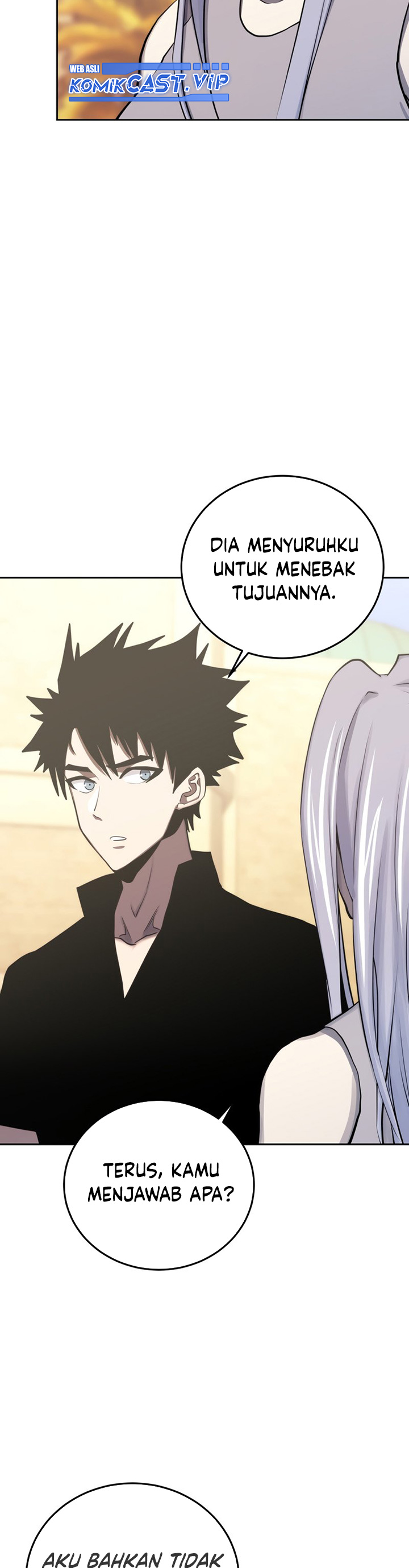 Player from Today Onwards - Chapter 83 4
