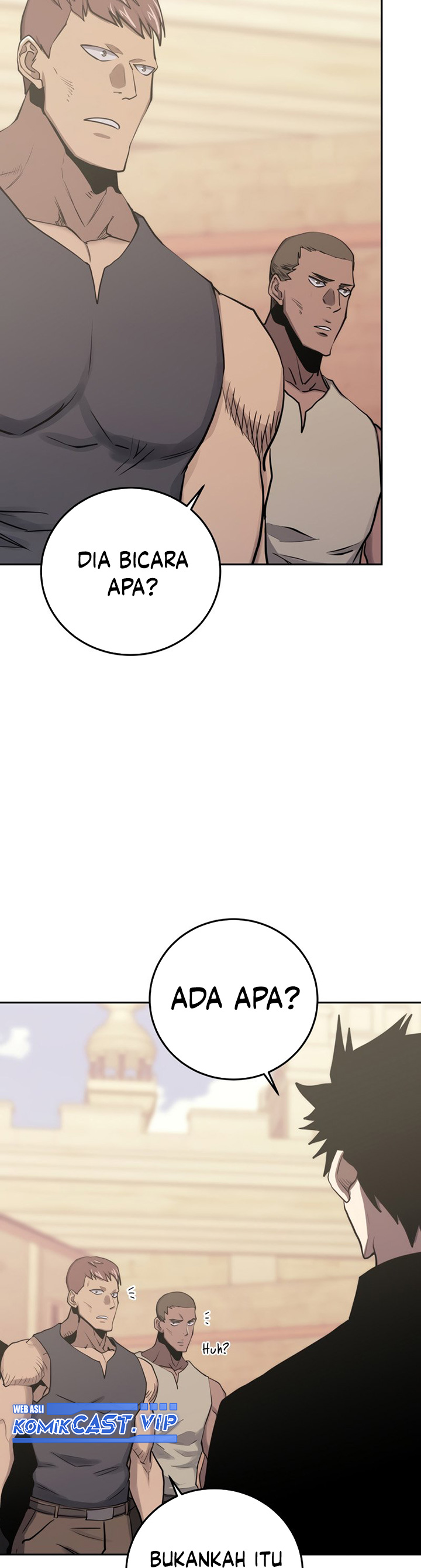 Player from Today Onwards - Chapter 83 40