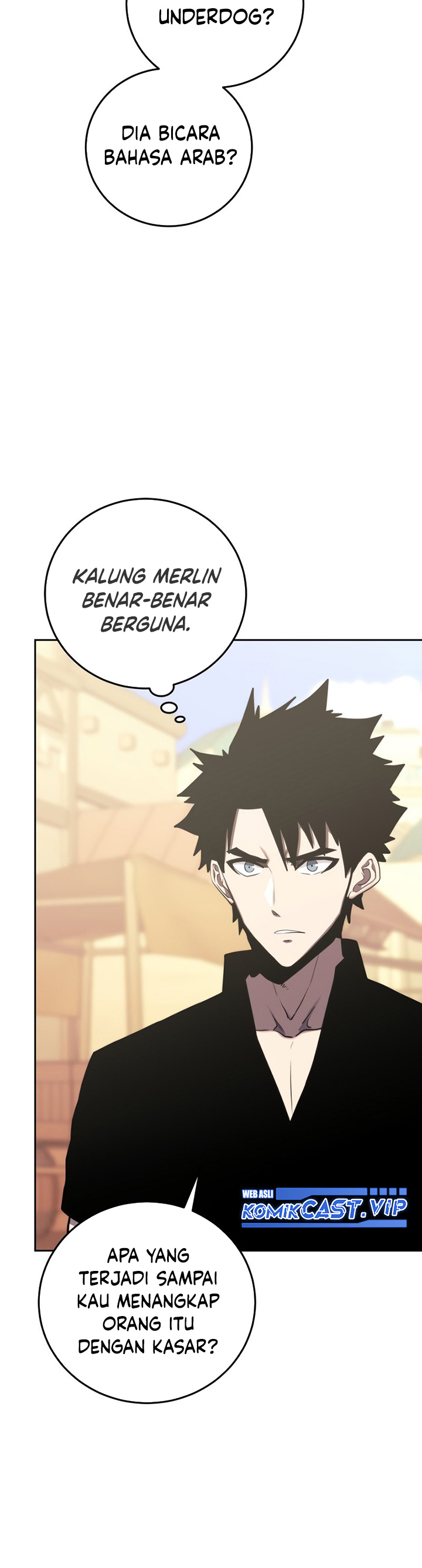 Player from Today Onwards - Chapter 83 41
