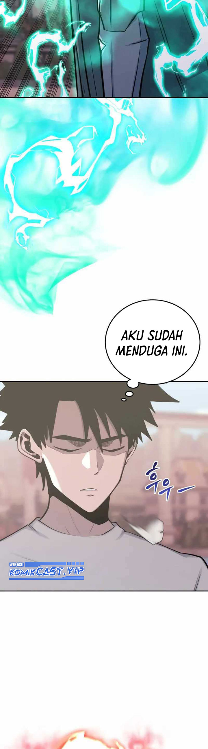 Player from Today Onwards - Chapter 80 8
