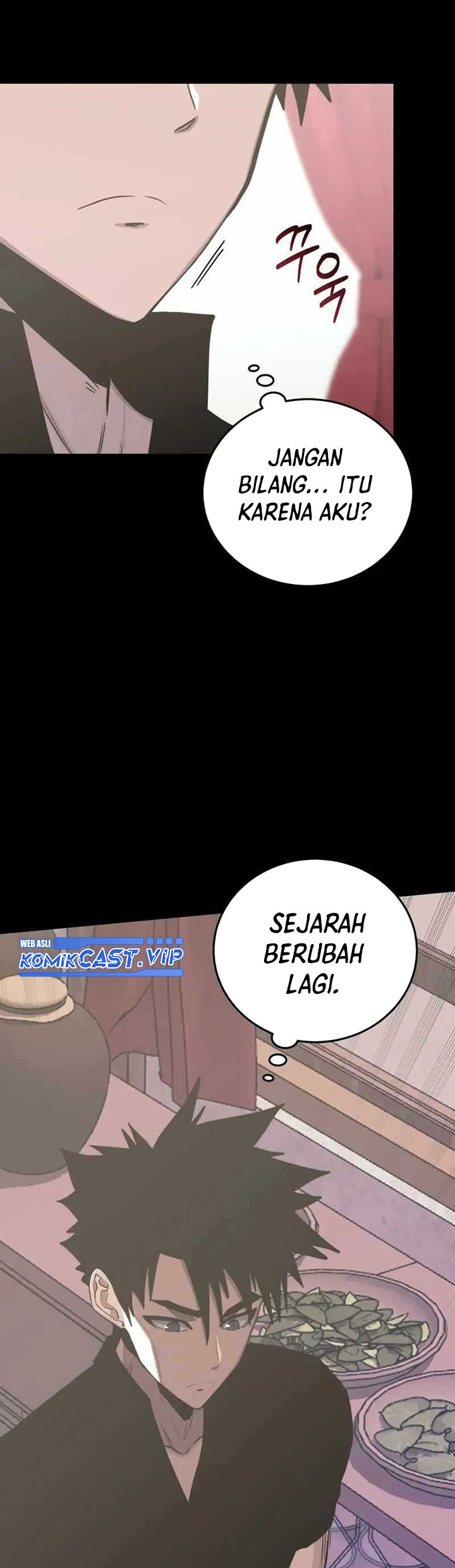 Player from Today Onwards - Chapter 80 34