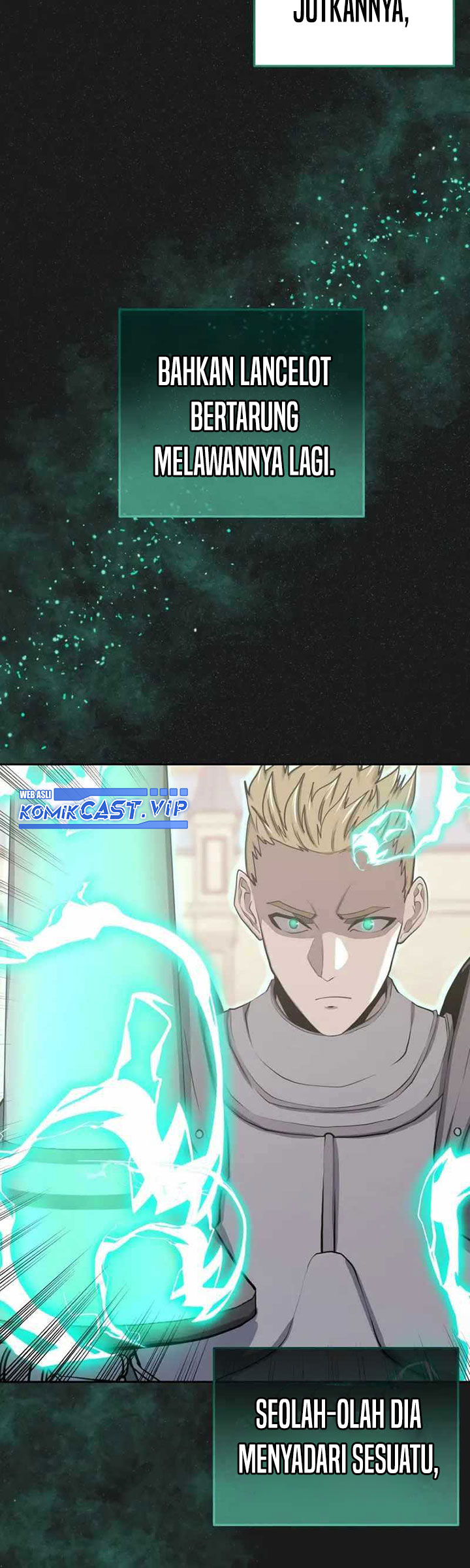 Player from Today Onwards - Chapter 80 11