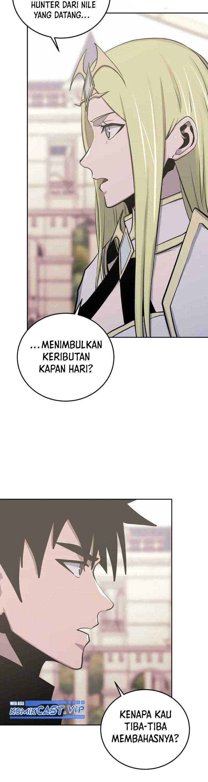 Player from Today Onwards - Chapter 80 16