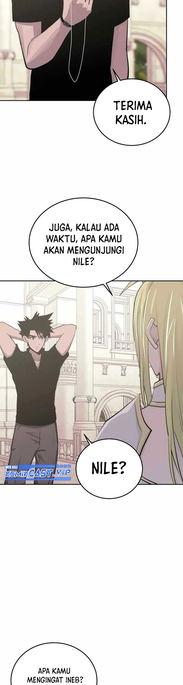 Player from Today Onwards - Chapter 80 15
