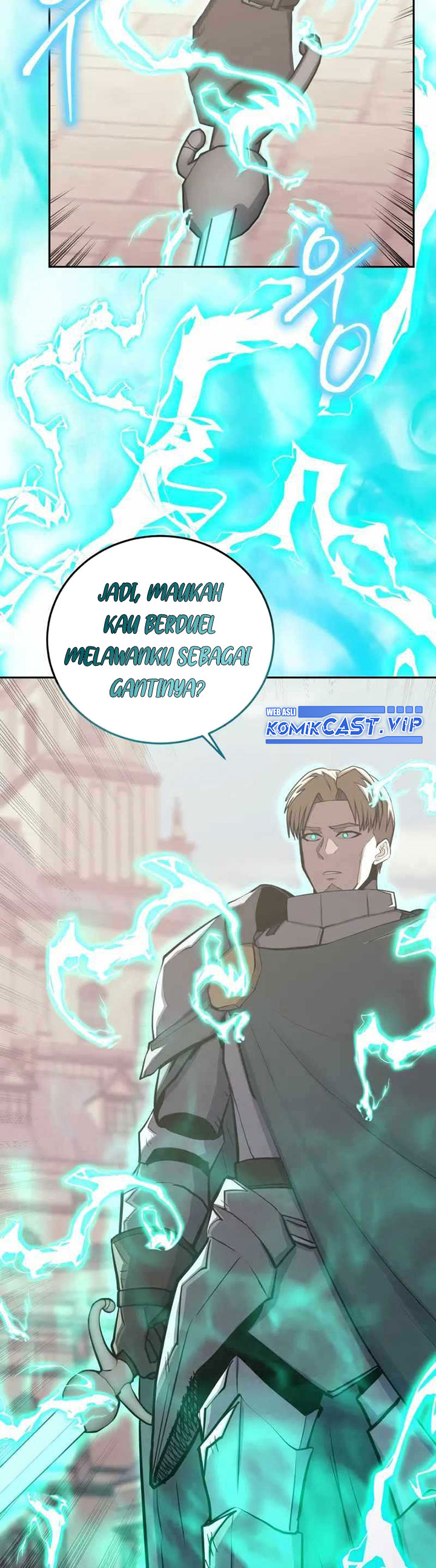 Player from Today Onwards - Chapter 80 7