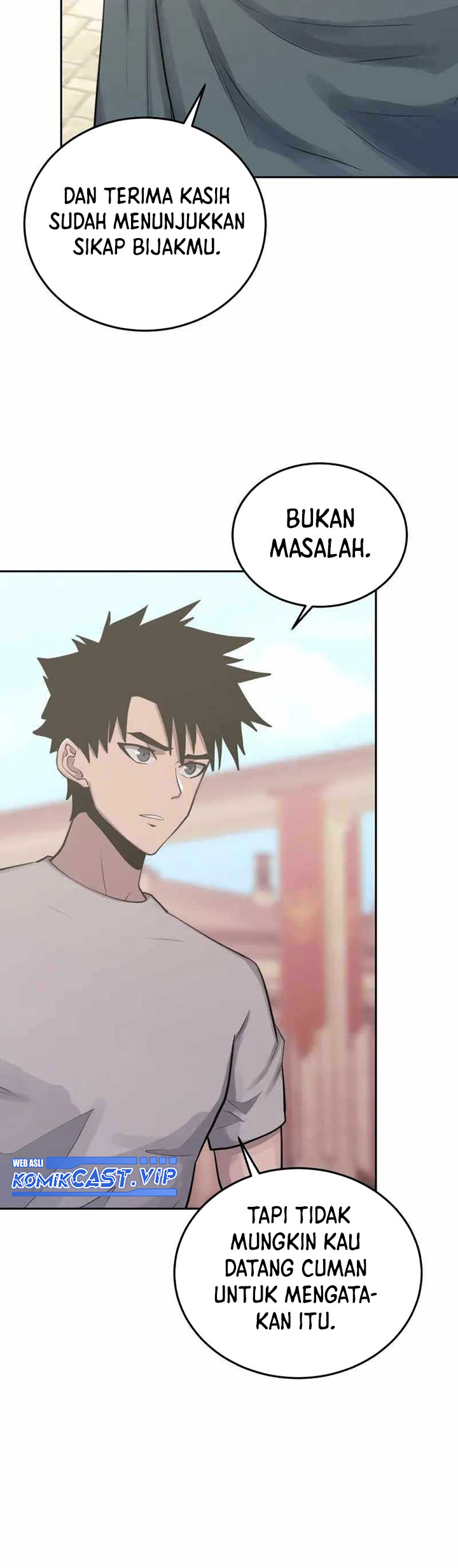 Player from Today Onwards - Chapter 80 4