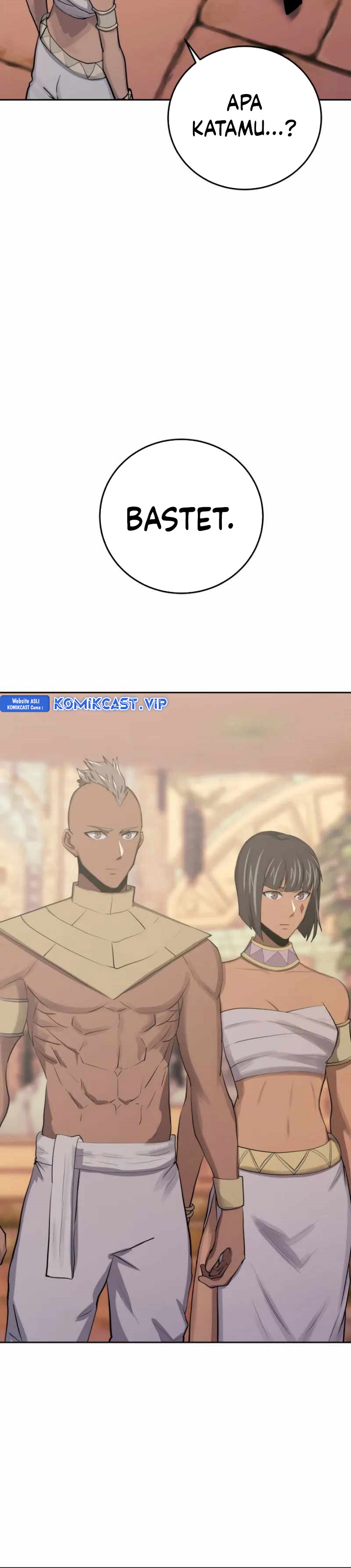 Player from Today Onwards - Chapter 86 34