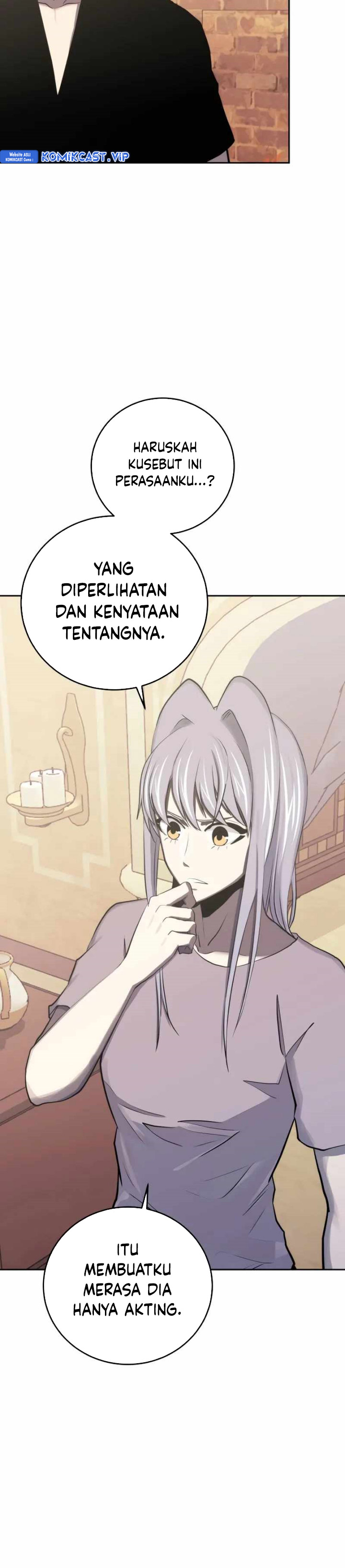 Player from Today Onwards - Chapter 86 18