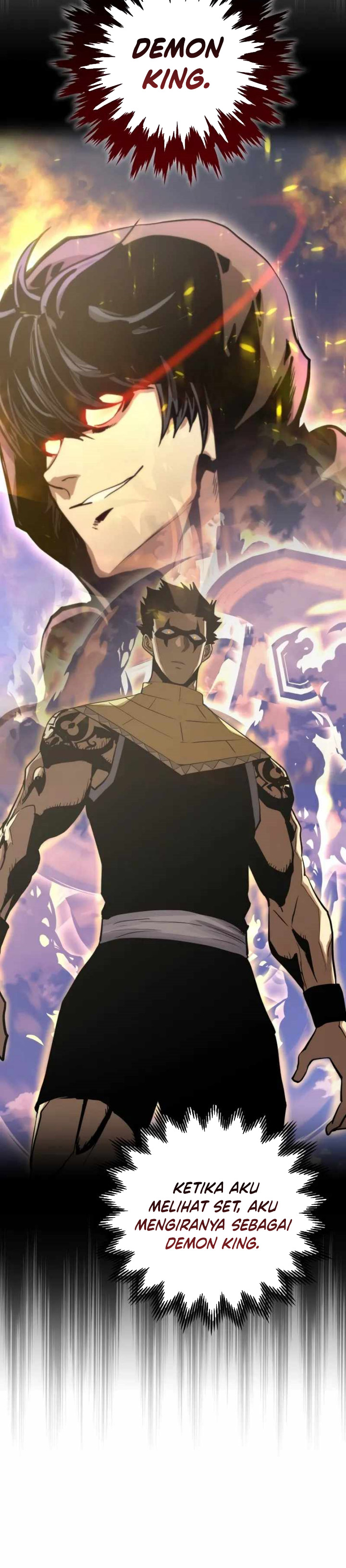 Player from Today Onwards - Chapter 86 10