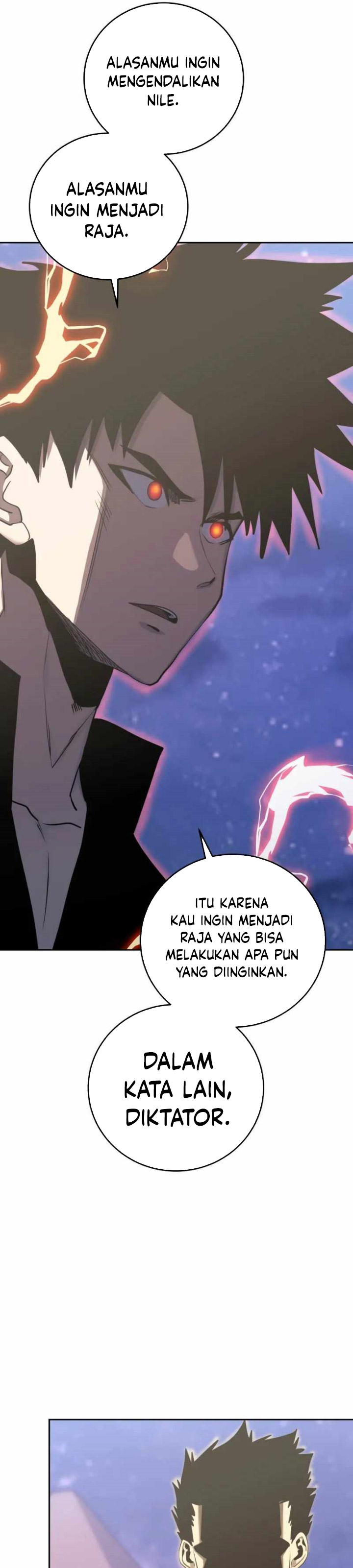Player from Today Onwards - Chapter 86 11