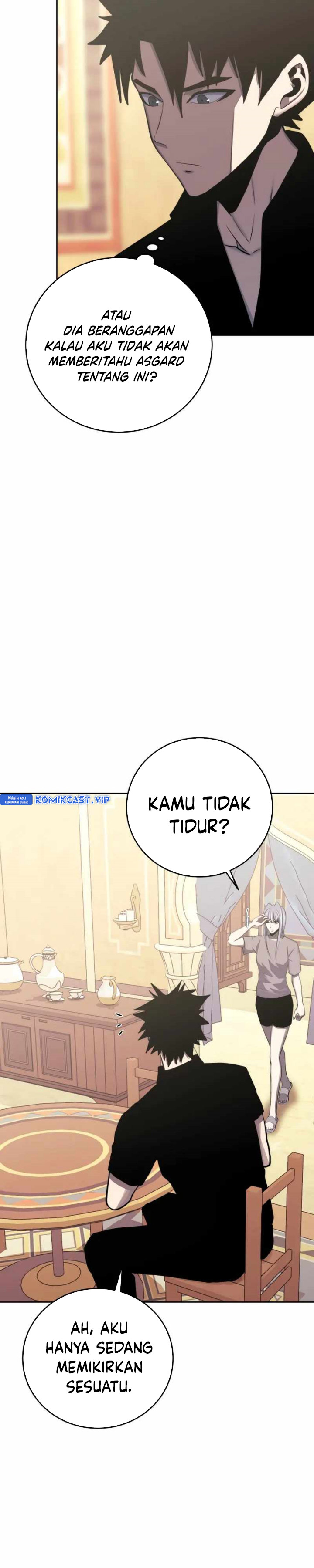 Player from Today Onwards - Chapter 86 16