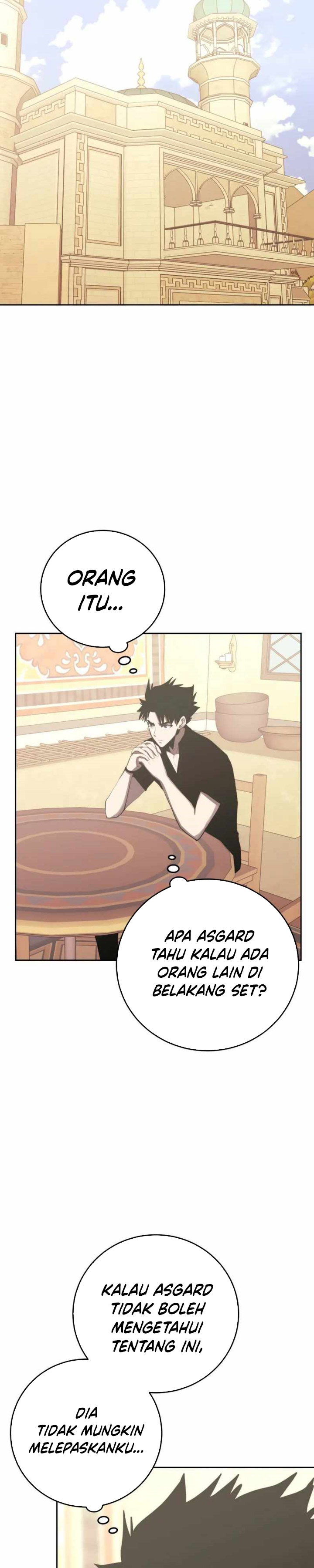 Player from Today Onwards - Chapter 86 15