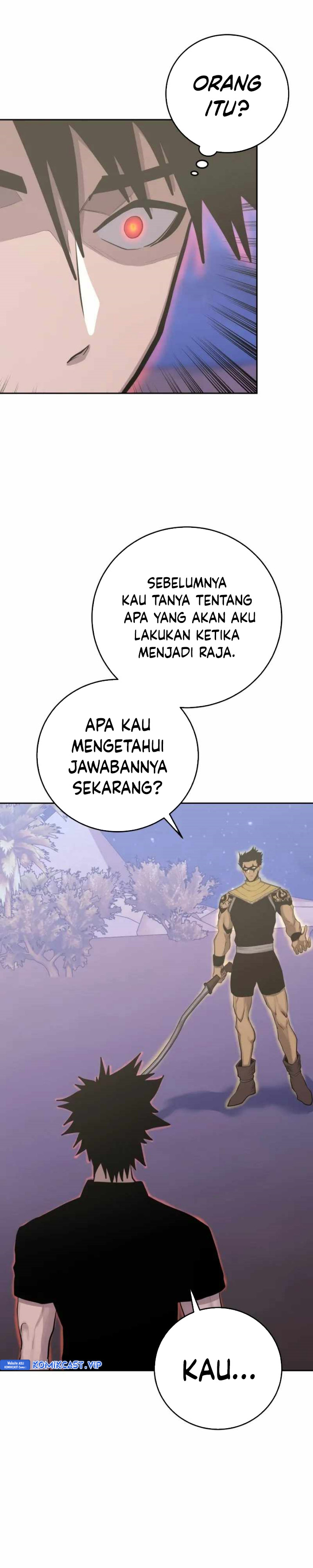 Player from Today Onwards - Chapter 86 7