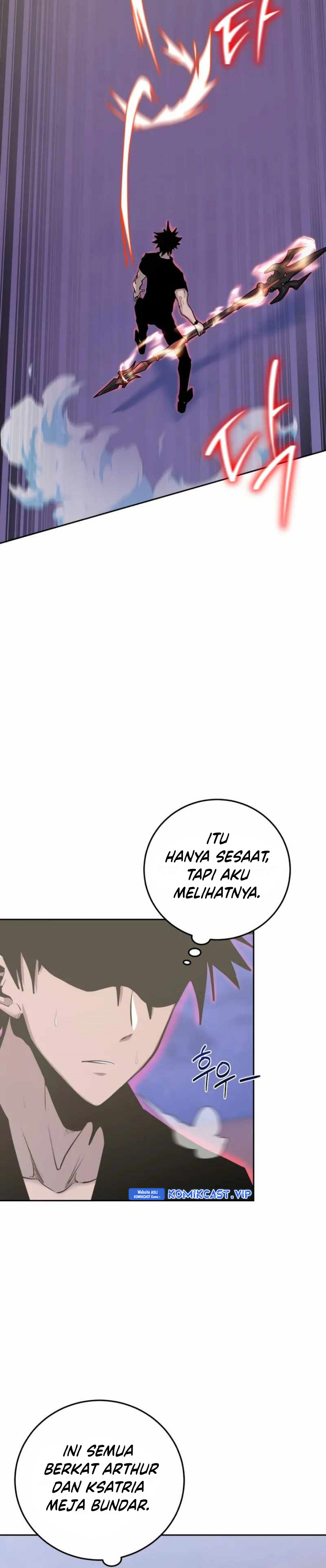Player from Today Onwards - Chapter 86 4