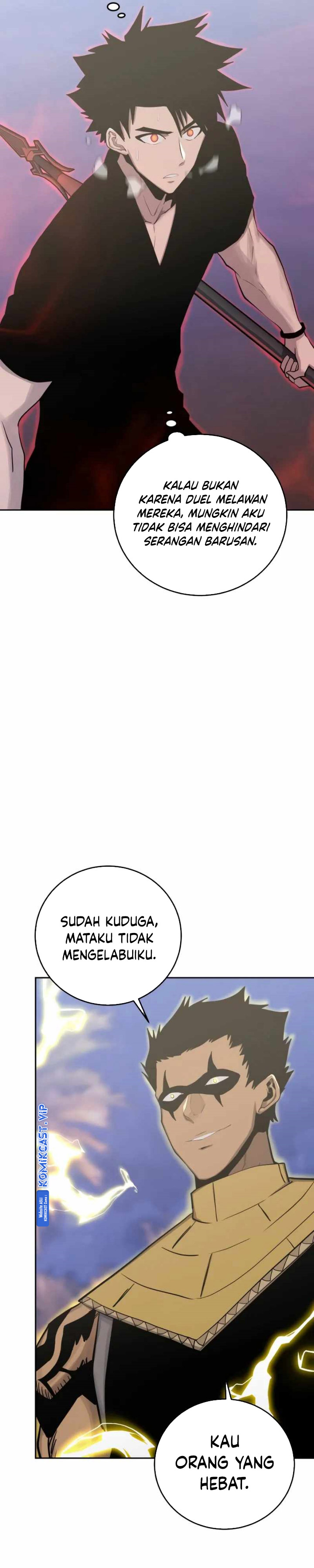 Player from Today Onwards - Chapter 86 5