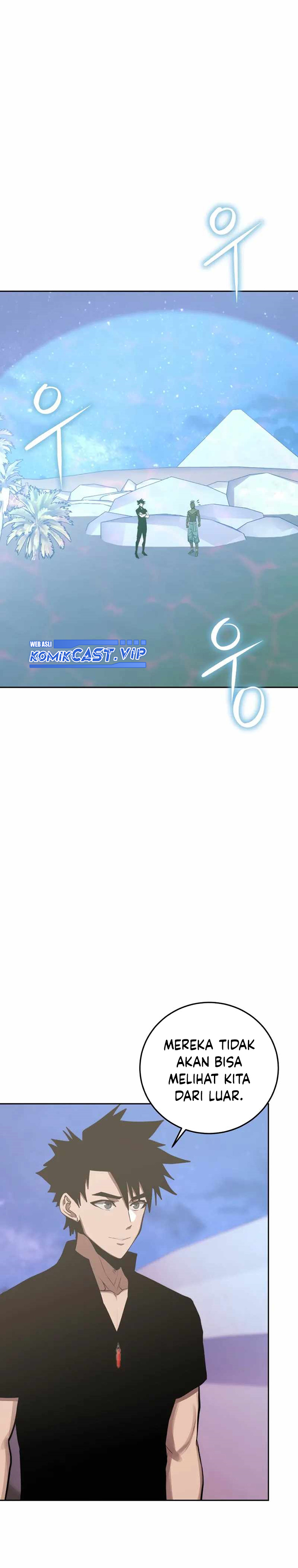 Player from Today Onwards - Chapter 84 28