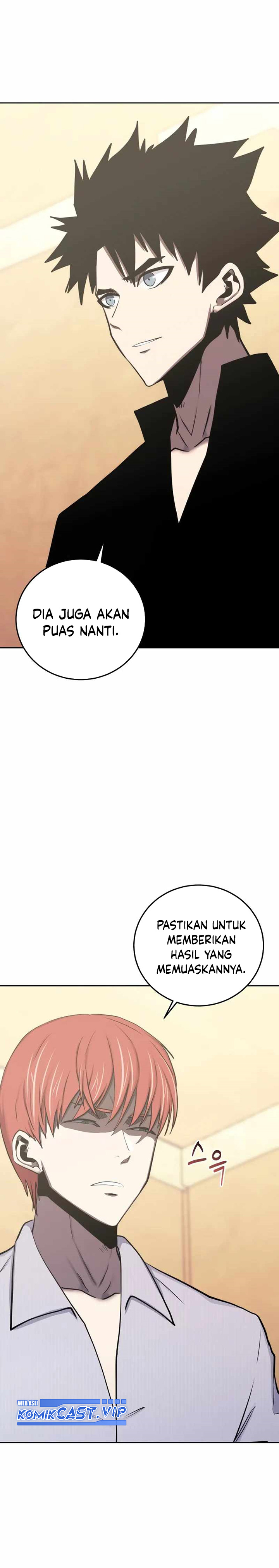 Player from Today Onwards - Chapter 84 21
