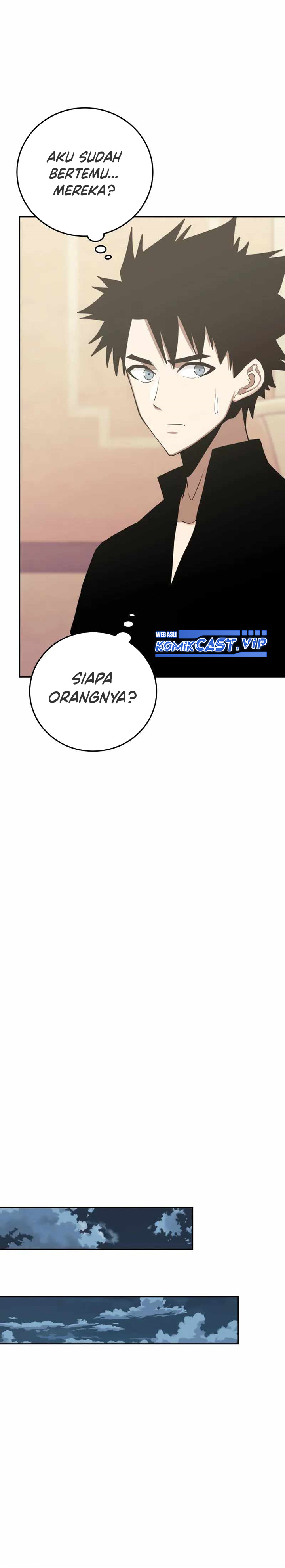Player from Today Onwards - Chapter 84 25