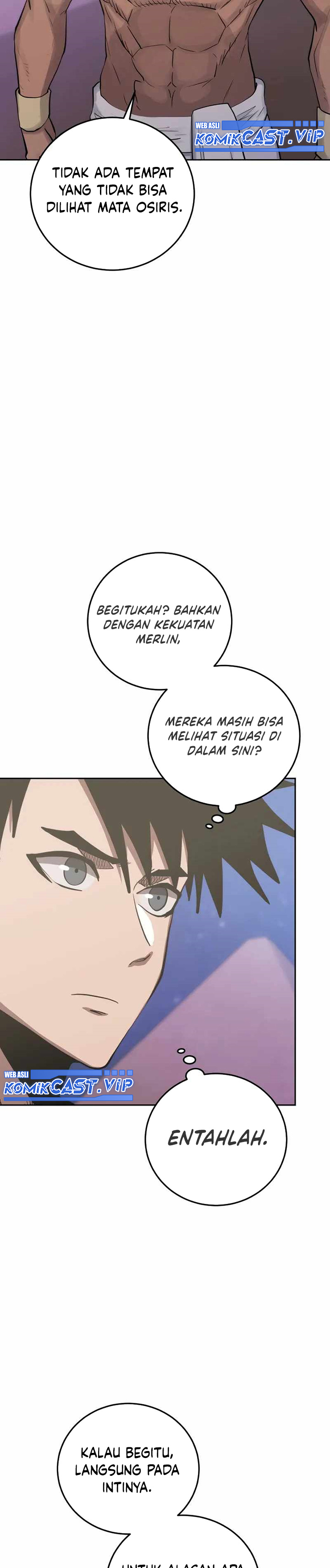 Player from Today Onwards - Chapter 84 30