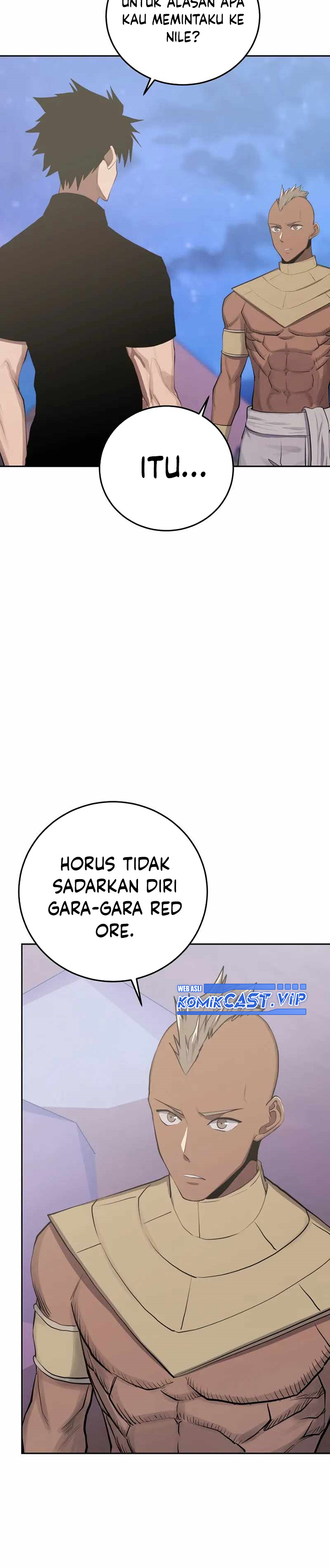 Player from Today Onwards - Chapter 84 31