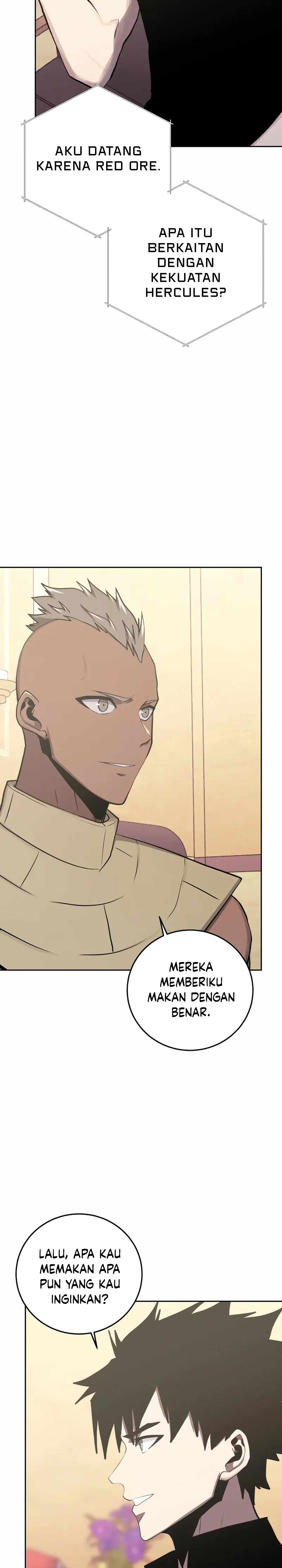Player from Today Onwards - Chapter 84 12